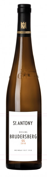 St. Antony Riesling Brudersberg GG