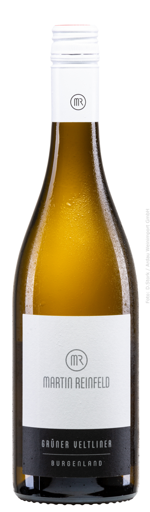 Weingut Martin Reinfeld Grüner Veltliner