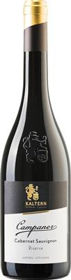 Kellerei Kaltern Campaner Cabernet Sauvignon Riserva Alto Adige