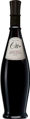 Domaines Ott Château Romasson Rouge