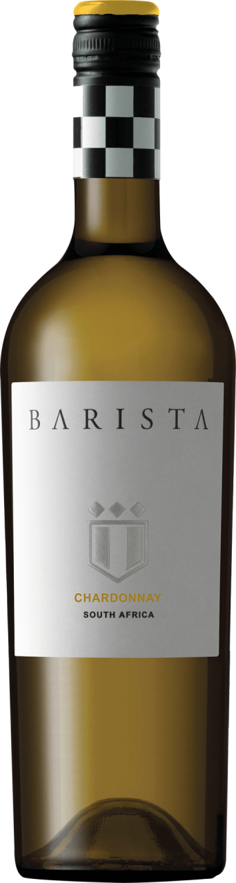 Val de Vie Barista Chardonnay