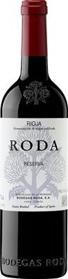 Bodegas Roda Roda Reserva