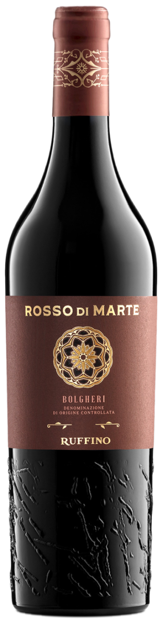 Ruffino Rosso di Marte