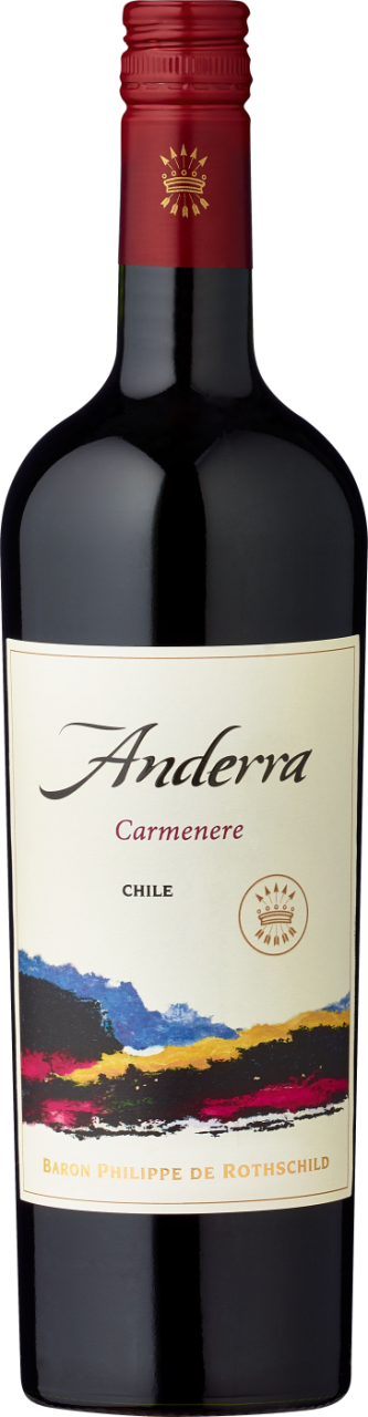 Anderra Carmenère