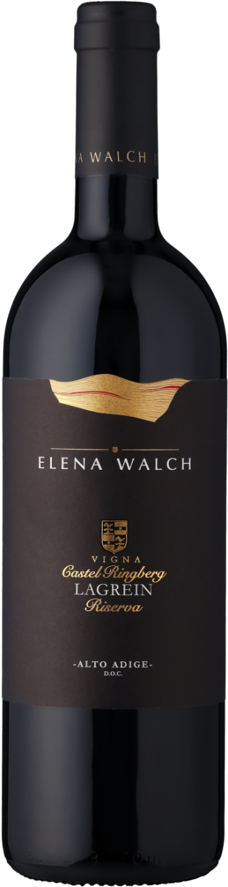 Elena Walch Lagrein Alto Adige Riserva Castel Ringberg