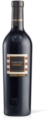 Fontanafredda Barolo Chinato ( aromatisierter Wein )