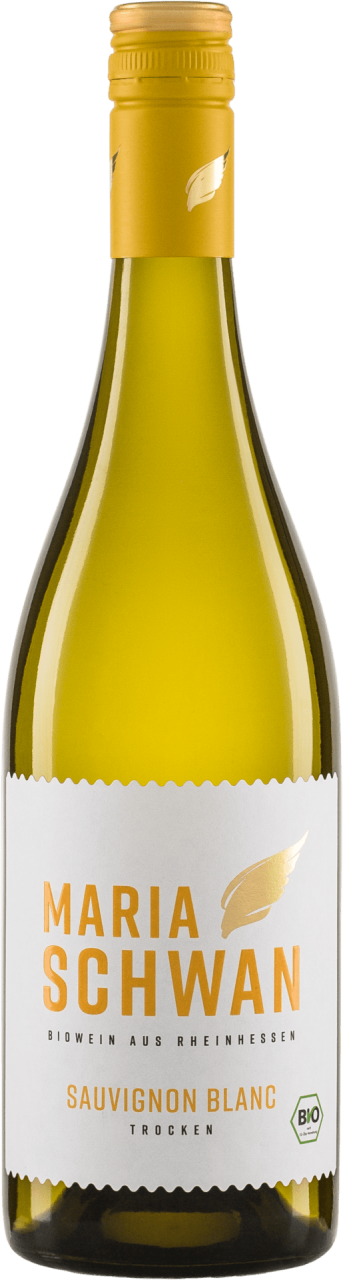 Maria Schwan Sauvignon Blanc Trocken