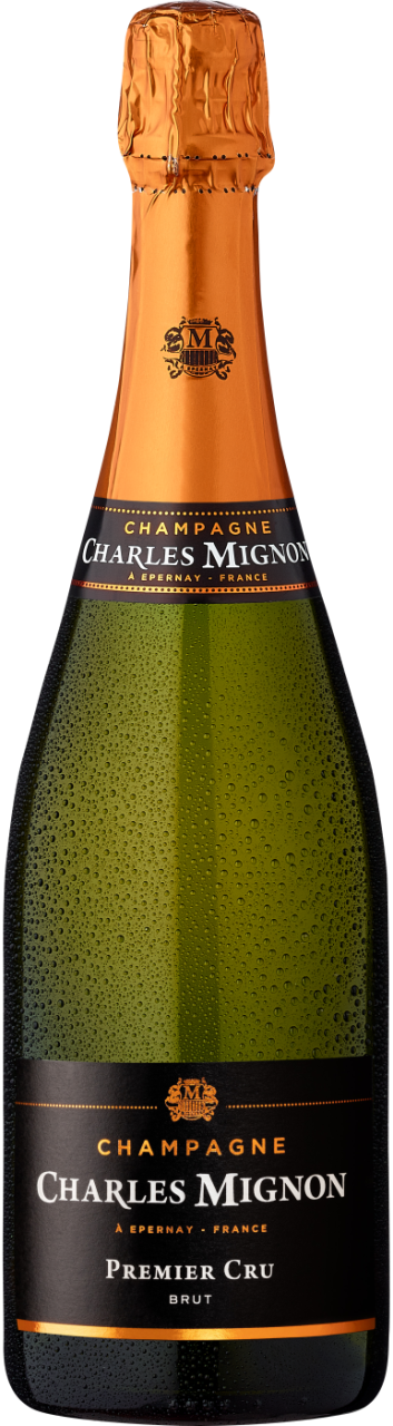 Charles Mignon Premium Reserve Brut Champagne N.V.