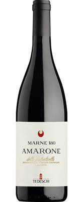 Agr. F.lli Tedeschi Marne 180 Amarone delle Valpolicella