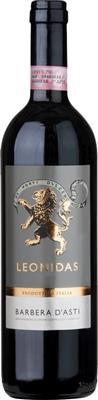 Guido Mazzarello Leonidas Barbera D'Asti