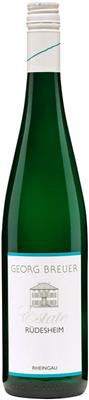 Weingut Georg Breuer Rüdesheim Estate Riesling trocken