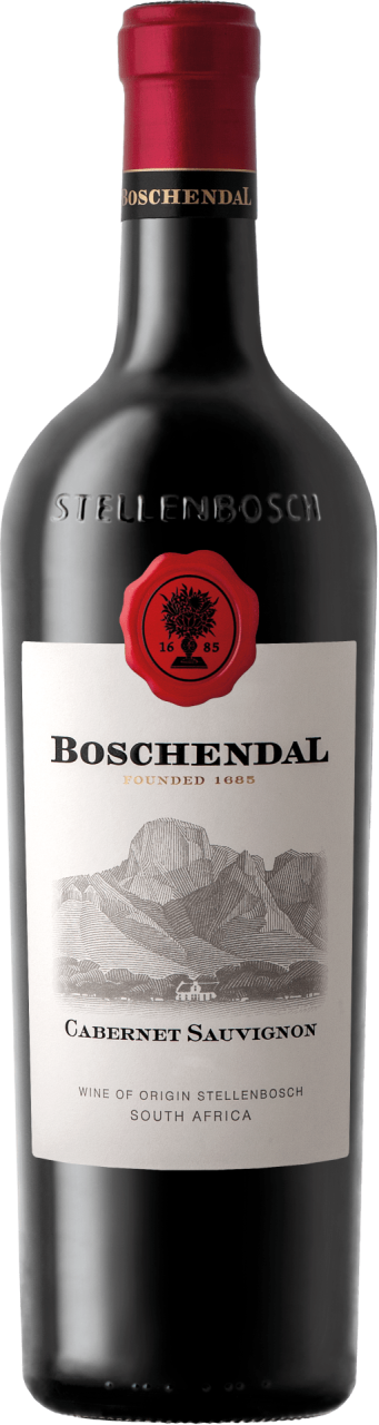 Boschendal Stellenbosch Cabernet Sauvignon