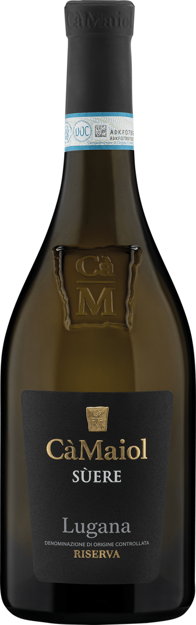 Cà Maiol Súere Lugana Riserva