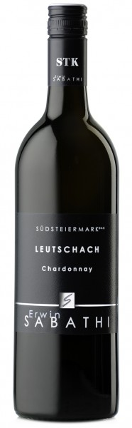 Leutschach Chardonnay Südsteiermark DAC