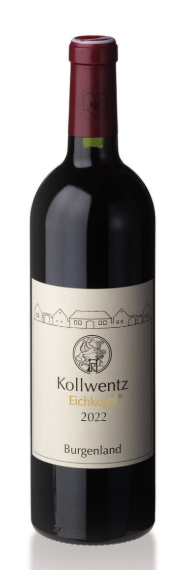 Weingut Kollwentz - Römerhof Eichkogel