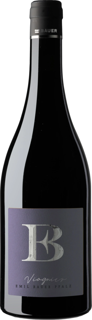 Emil Bauer Viognier Nussdorf