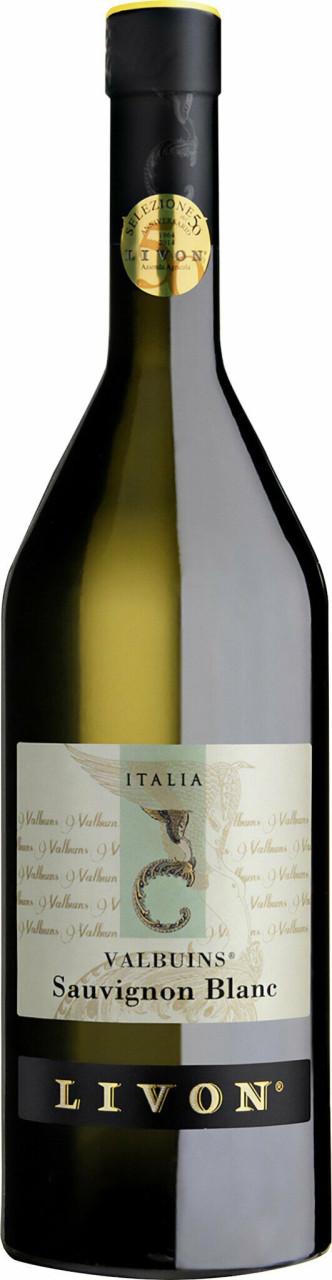 Livon Valbuins Sauvignon Blanc