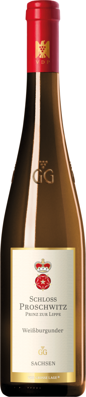 Schloss Proschwitz Weissburgunder GG