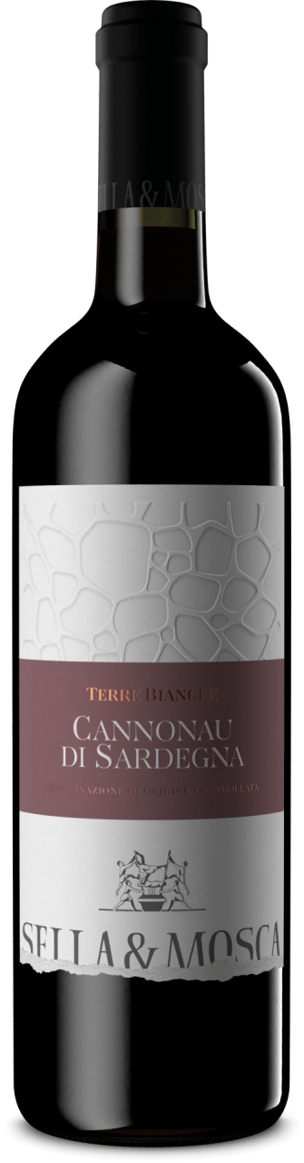 Sella & Mosca Cannonau di Sardegna DOC