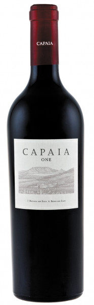 Capaia One Red Blend
