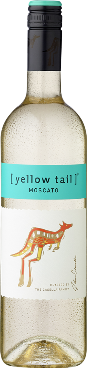 Casella Family Brands [yellow tail] Moscato