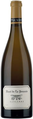 Haut de la Poussie Sancerre Blanc