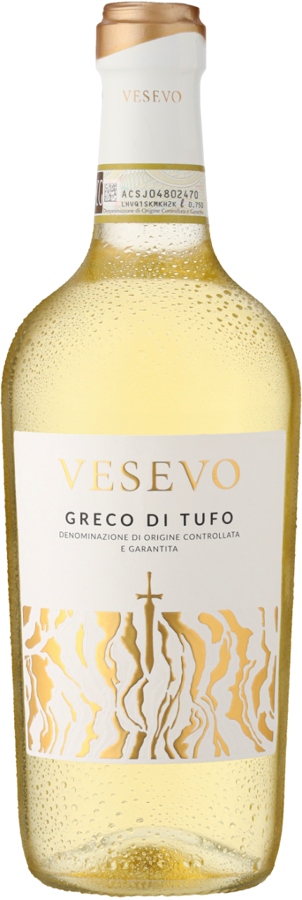 Vesevo Greco di Tufo