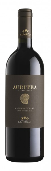 Azienda Agricola Lunelli Auritea Cabernet Franc