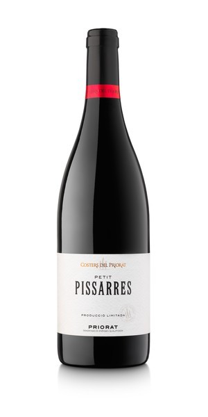 Costers Del Priorat Pissarres