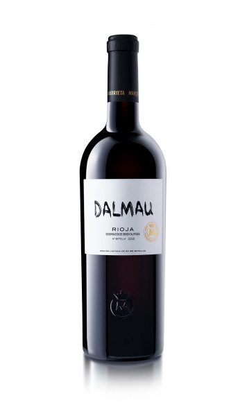 Marqués De Murrieta Dalmau Rioja