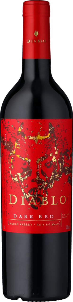 Casillero del Diablo Diablo Dark Red