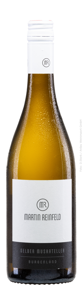Weingut Martin Reinfeld Gelber Muskateller