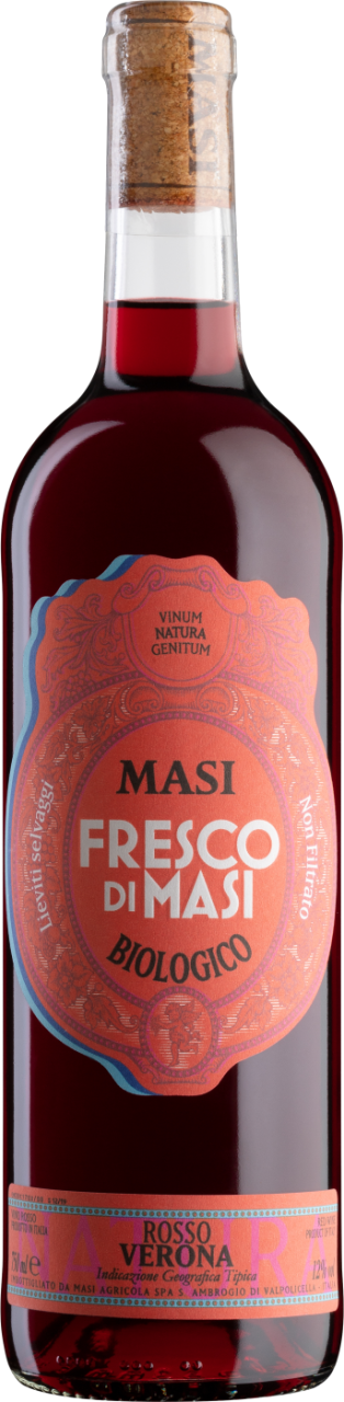 Fresco di Masi Rosso – Bio