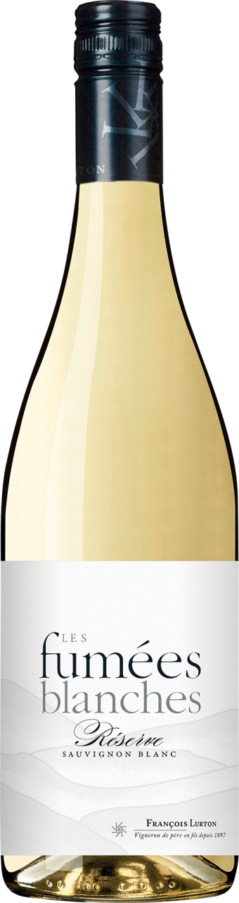 Francois Lurton Les Fumées Blanches Sauvignon Blanc