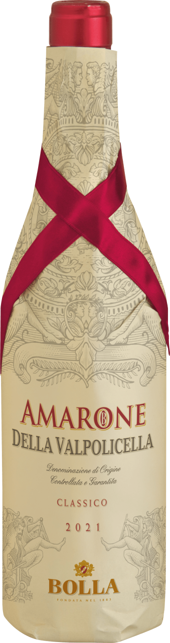 Bolla Amarone della Valpolicella DOC Classico