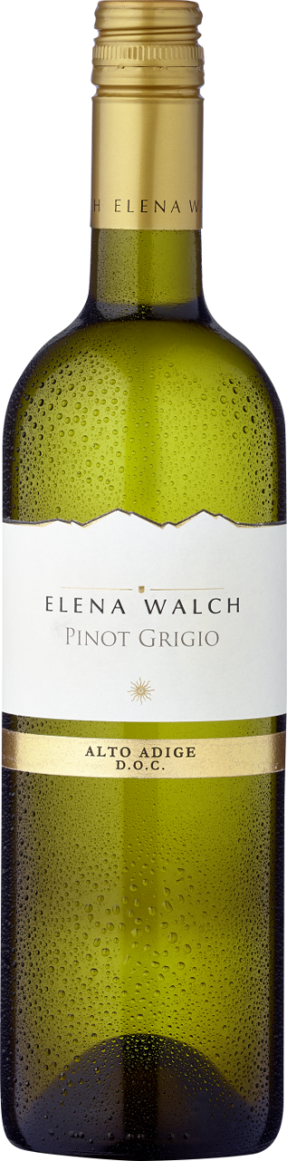 Elena Walch Pinot Grigio ( Selezione ) Alto Adige DOC