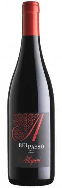 Allegrini Belpasso Rosso