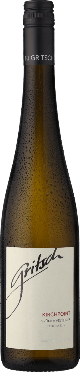 Gritsch Grüner Veltliner Federspiel Ried Kirchpoint trocken