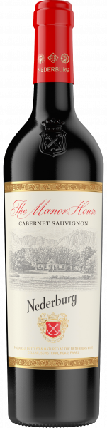 Nederburg Manor House Cabernet Sauvignon