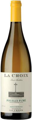 Domaine de la Poussie Pouilly Fumé La Croix