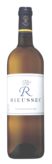 Château Rieussec "R" de Rieussec