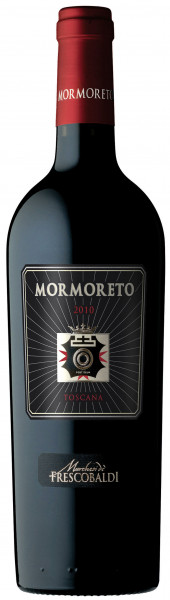 Frescobaldi Mormoreto Castello di Nipozzano in der Magnumflasche Toscana IGT - 1,5 Literflasche