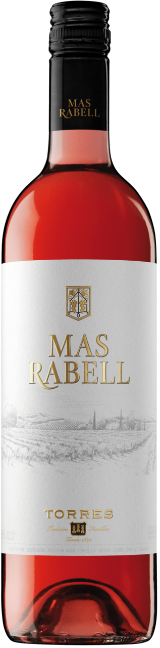 Miguel Torres Mas Rabell Rosado