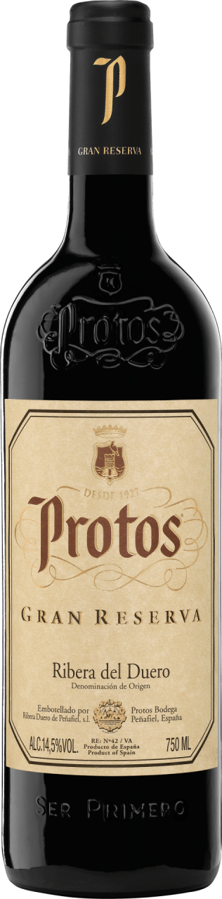 Protos Gran Reserva