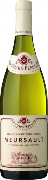 Bouchard Père & Fils Meursault AOC