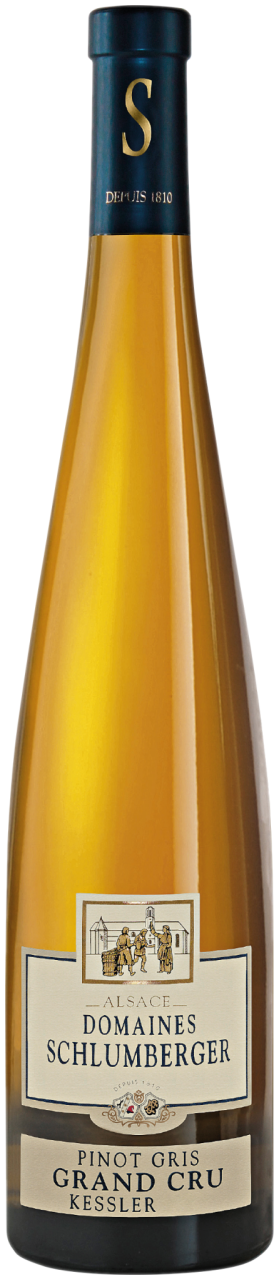 Pinot Gris Grand Cru Kessler