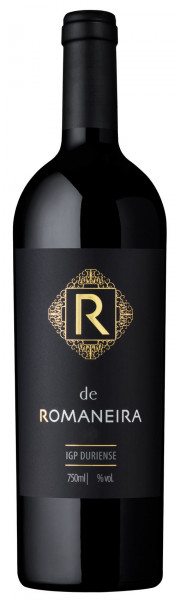 Quinta Da Romaneira R De Romaneira