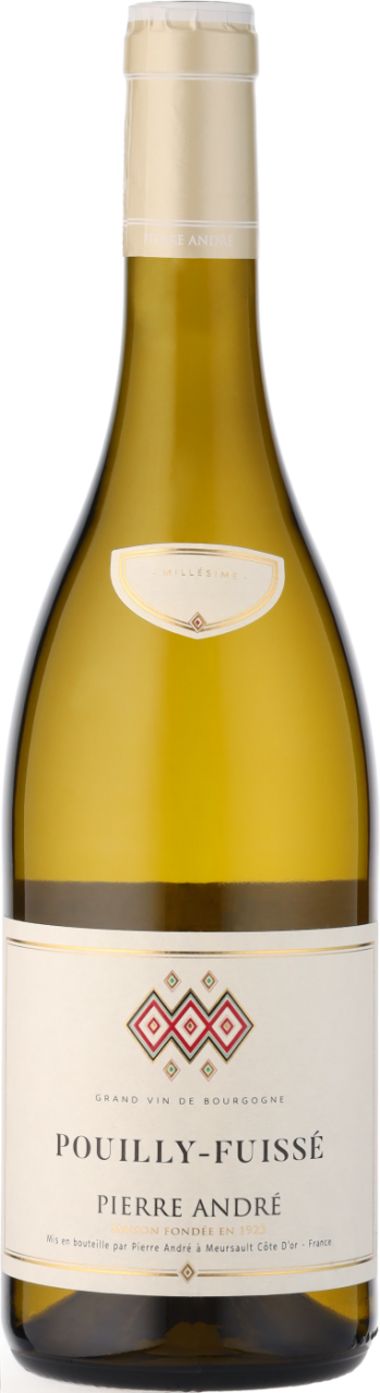 Pierre André Pouilly-Fuissé