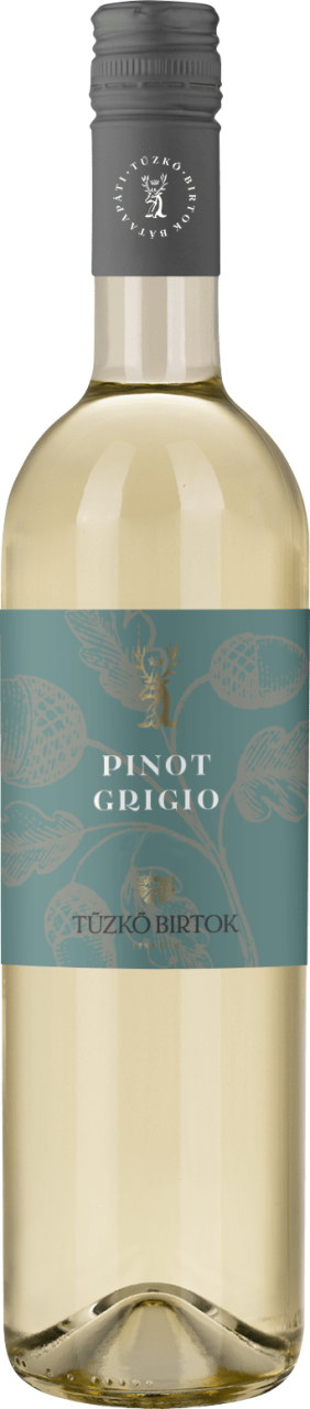 Tüzkö Pinot Grigio