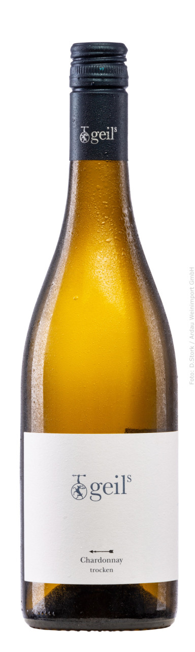 Geils Chardonnay trocken